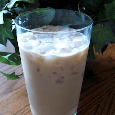 Low Carb Iced Coffee