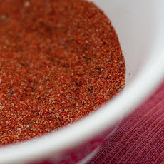 Fajita Seasoning Mix