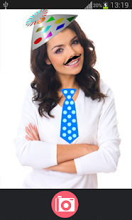 How to install Crazy Selfie Camera patch 1.0 apk for bluestacks