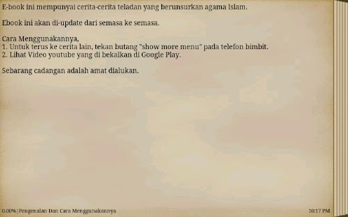 How to install Kisah Teladan 2.1 apk for bluestacks
