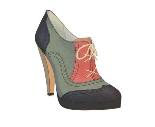 I Designed My Perfect Shoes!