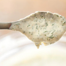 Dill-Horseradish Mayonnaise Recipe