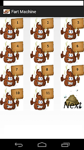How to get Funny Fart Machine Sounds 3.0 apk for android