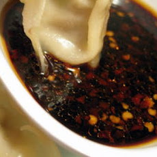 Gyoza Sauce
