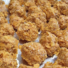 Peanut Butter Nuggets