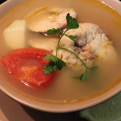 10 Best Spanish Fish Soup Recipes | Yummly