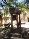 Ferreira Viana Monumento