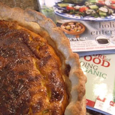 Quiche Lorraine