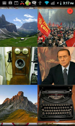 免費下載旅遊APP|Country Facts Italy app開箱文|APP開箱王