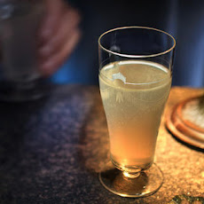 Aviation Cocktail Recipe