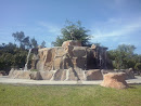 Monumento El Venadito