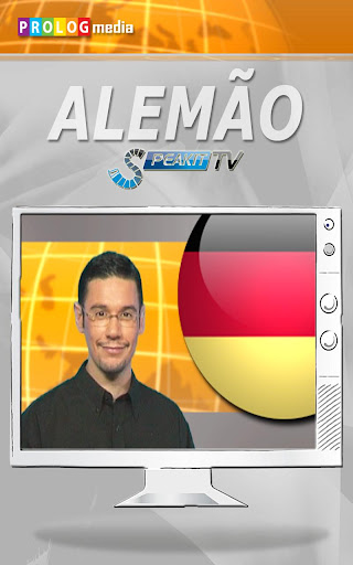 ALEMÃO - SPEAKIT – Curso d