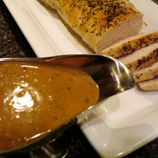 Gravy