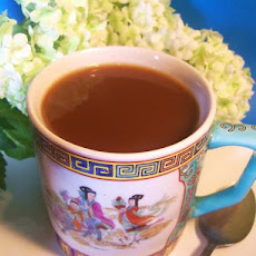 Acadia's Chai Spiced Coffee