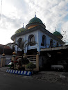 Masjid Singosari