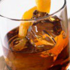 Zacapa Perfect Manhattan