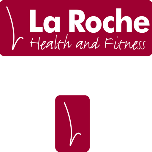 La Roche Leisure 健康 App LOGO-APP開箱王
