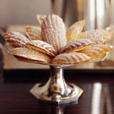 Madeleines