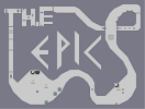 Thumbnail of the map 'The Epic- The Contents Page'