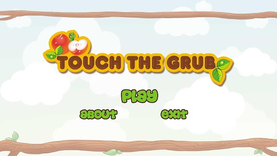 How to mod Touch The Grub 2.3 apk for bluestacks