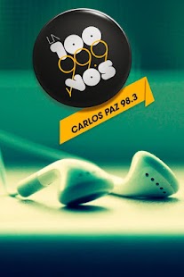 How to mod La 100 Carlos Paz FM 98.3 lastet apk for android