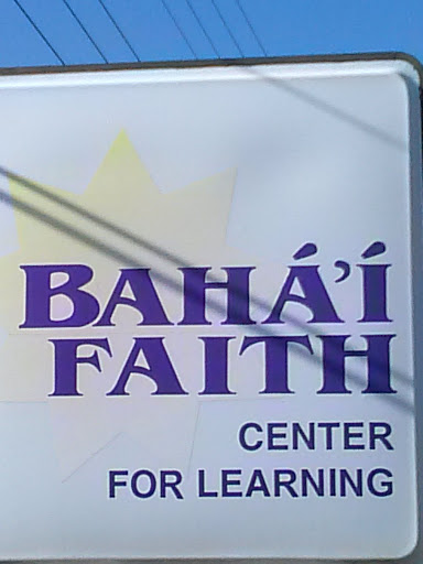 Baha'i Faith Center