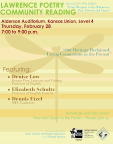 Event Flyer