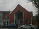 Iglesia Metodista De Aguada
