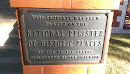 National Register Of Historic Places 