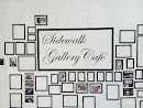 Sidewalk Gallery Café
