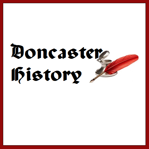 Essential Doncaster History LOGO-APP點子