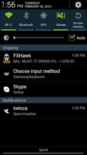 How to download FXHawk 1.2 unlimited apk for android