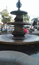 Depasquale Fountain