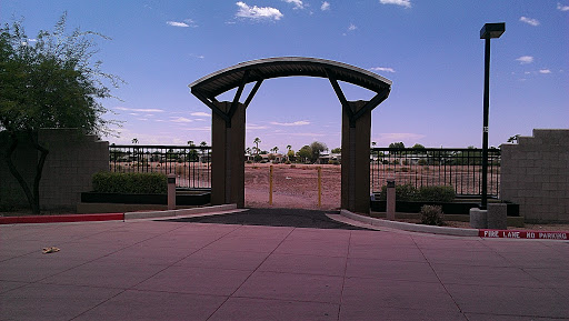 Arch Gateway