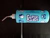 Superpet Bebedero 960Ml Hurones Conejo