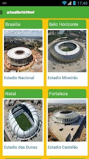 How to install StudioFutbol Mundial patch 1.1 apk for laptop