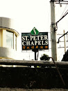 St. Peter Chapels