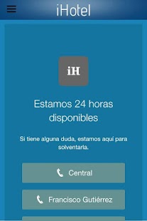 How to get iHotel Producciones la Fábrica patch 1.1 apk for laptop