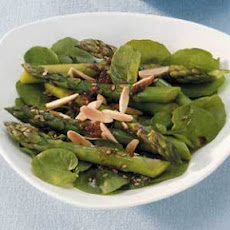 Asparagus Salad
