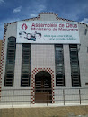 Igreja Assembleia de Deus-Madureira 