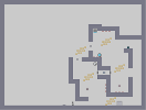 Thumbnail of the map 'Cirragette'