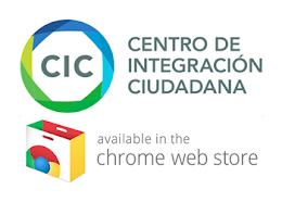 Lanza CIC extensión de Tehuan para Chrome