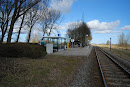 Station Hindeloopen 