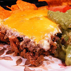 St. John's Dip