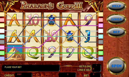 Pharaon Slots