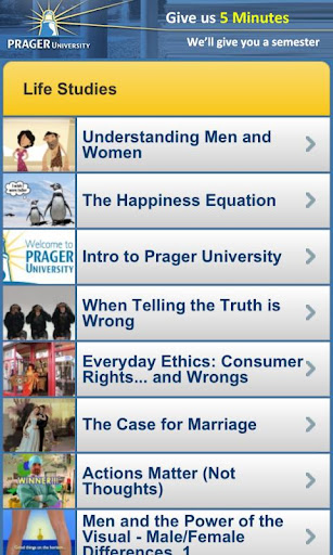 Prager University