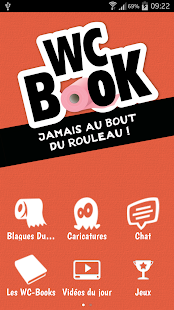 How to download WC-Book 5.30.5 unlimited apk for laptop