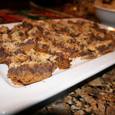 Seven Layer Bars