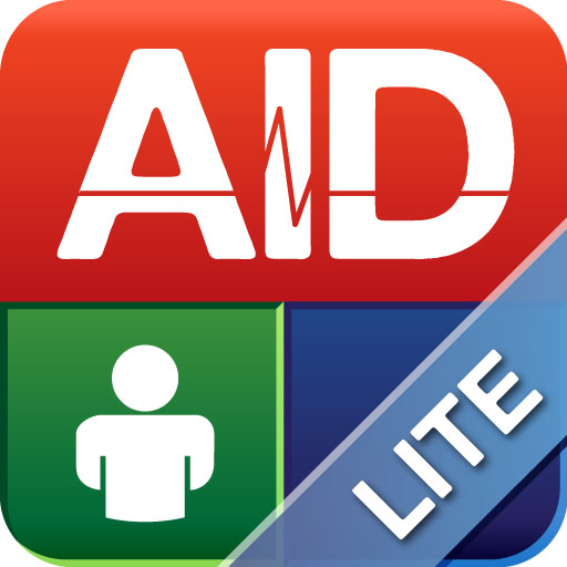 GotoAID First Aid Lite LOGO-APP點子