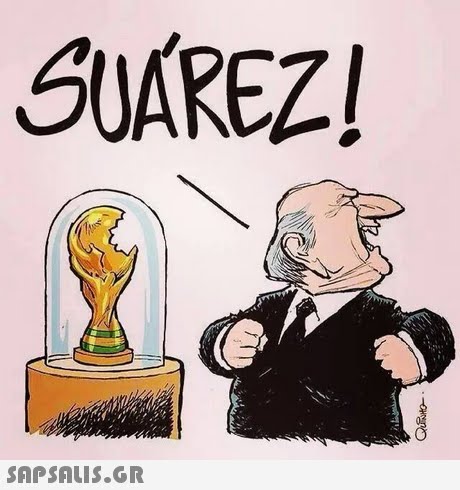 SUAREZ 